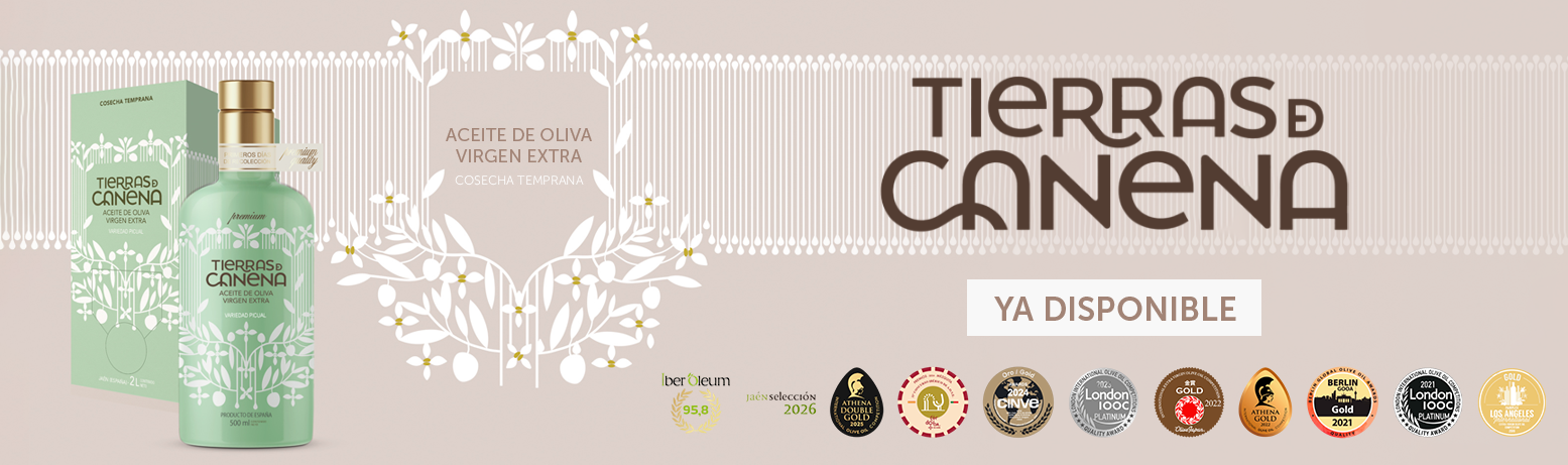 Tierras de Canena